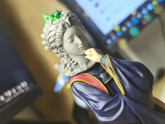 POP UP PARADE SP 艾尔登法环 瑟濂