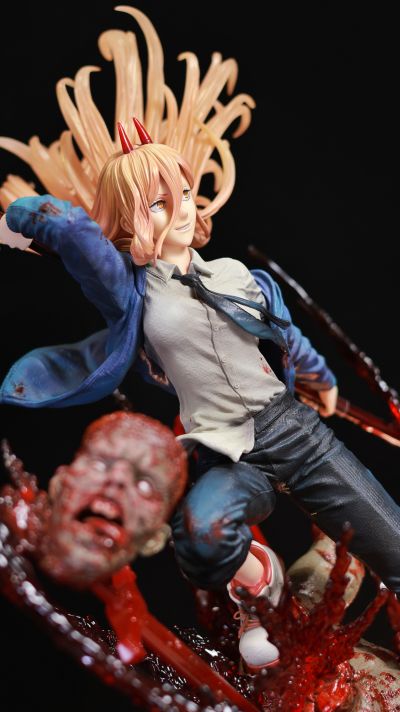 UPMCSM-02 链锯人 帕瓦