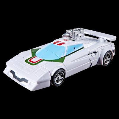 变形金刚经典电影系列 毁灭  千斤顶