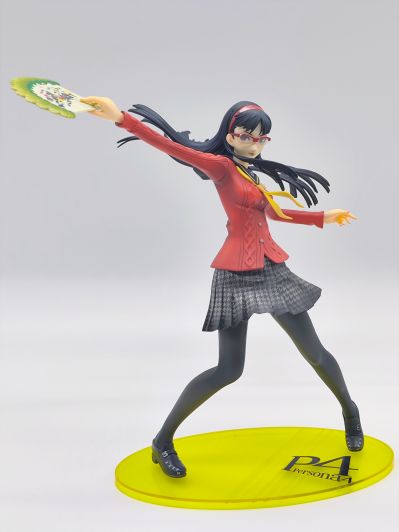 Persona4 天城雪子 