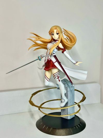 EXQ手办 刀剑神域 桐人 二刀流