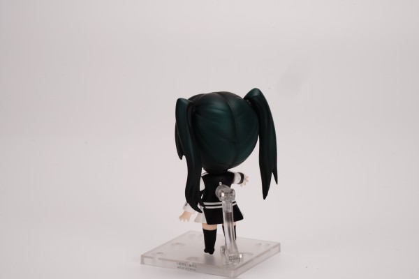 粘土人#2735 驱魔少年 李娜丽·李