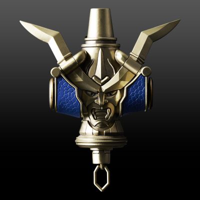 CSM变身鬼笛·音笛