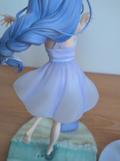 TENITOL TALL 约会大作战 第五季 崇宮澪