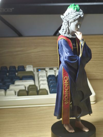 POP UP PARADE SP 艾尔登法环 瑟濂