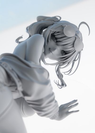 圣路易斯 赛车女郎