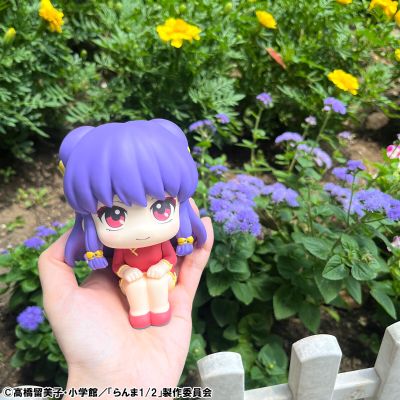 Look Up 乱马1/2 珊璞