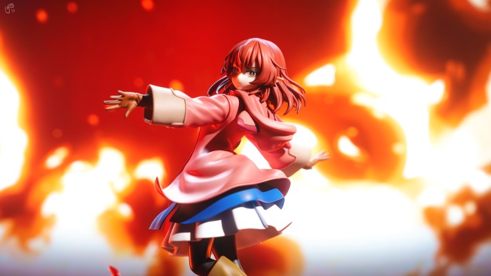 勇者赫鲁库 瓦米里奥