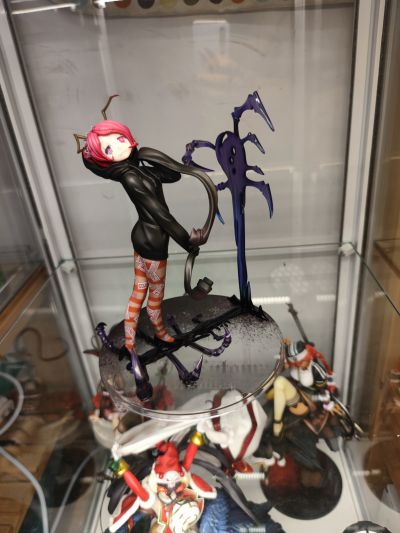 OVERLORD 艾多玛·巴西丽莎·泽塔 so-bin版