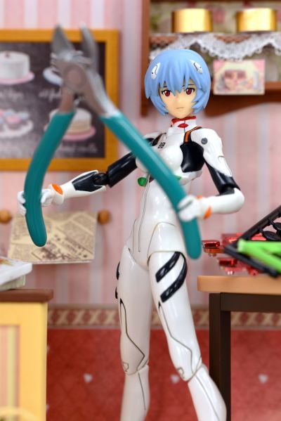 PG EVA 新世纪福音战士初号机 