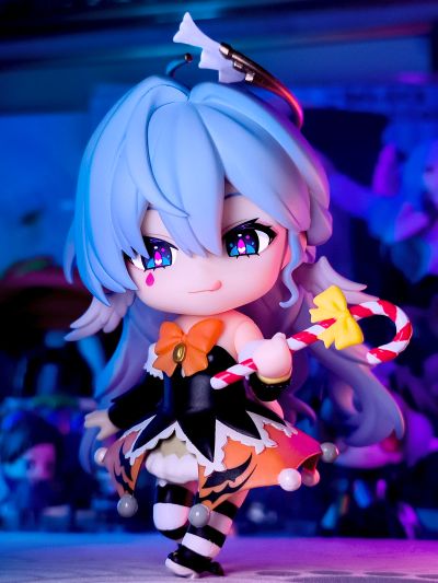 粘土人#2694 崩坏：星穹铁道 知更鸟