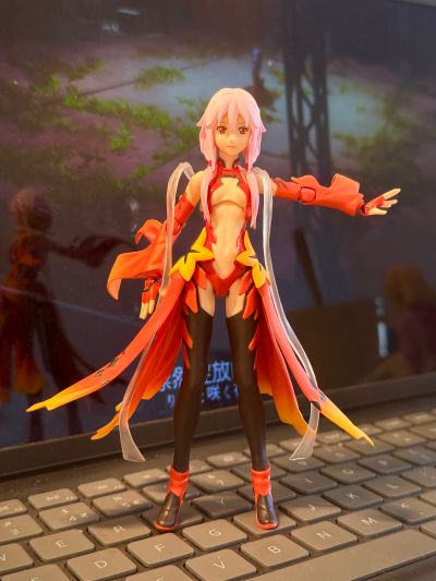 figma ギルティクラウン 楪祈