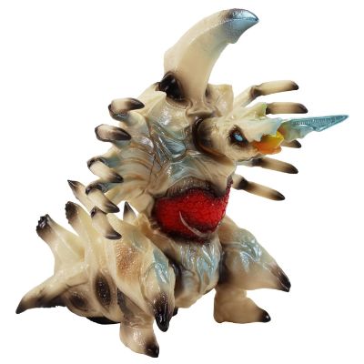 中等尺寸系列 加美拉【第七弹】巨大雷吉翁 微波炮弹发射形态 标准版