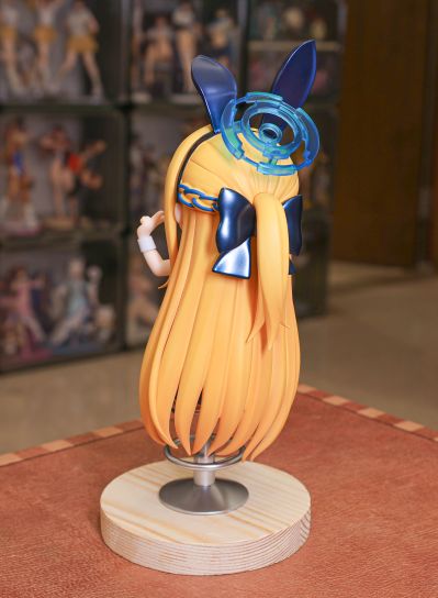 蔚蓝档案 飞鸟马时 小时转转乐