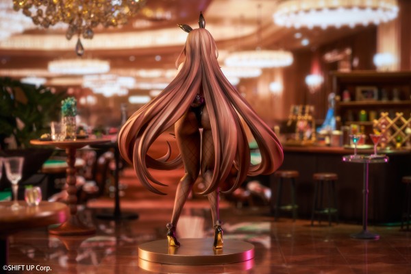 S.K.P 胜利女神：新的希望 诺亚尔