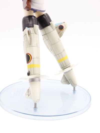 强袭魔女 宮藤芳佳