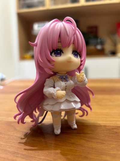 粘土人#2740  胜利女神：新的希望 桃乐丝