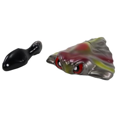 中等尺寸系列 哥斯拉EX 第12弹 黑多拉飞行形态（附带幼体）标准版