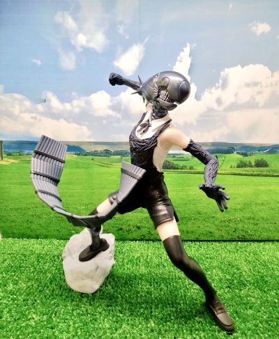 Grandista 链锯人 蕾塞篇 炸弹