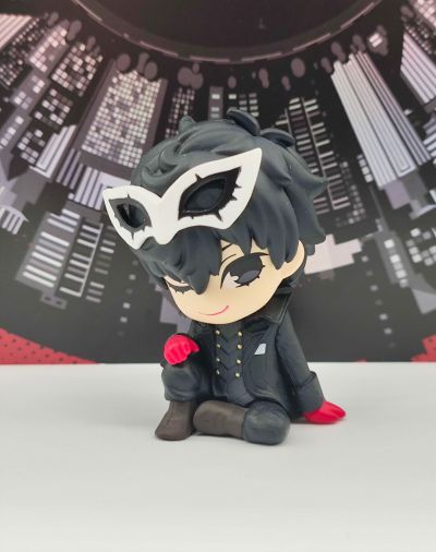 Persona4 天城雪子 