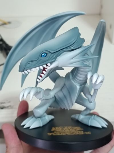 游戏王卡牌游戏 Equal Arts 青眼白龙