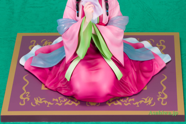 药屋少女的呢喃 猫猫 游园会