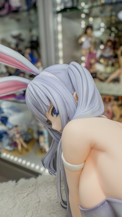 B-Style 约战：狂三外传 白之女王 裸腿兔女郎