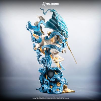 精英独奏系列 骑神·基塔里努