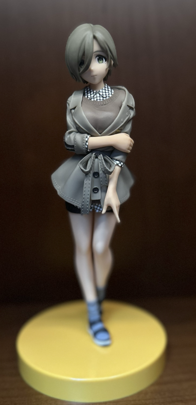 少女乐队的呐喊 河原木桃香