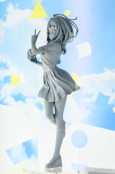 败犬女主太多了！八奈见杏菜