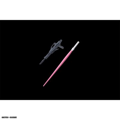 1/144 创制强袭高达