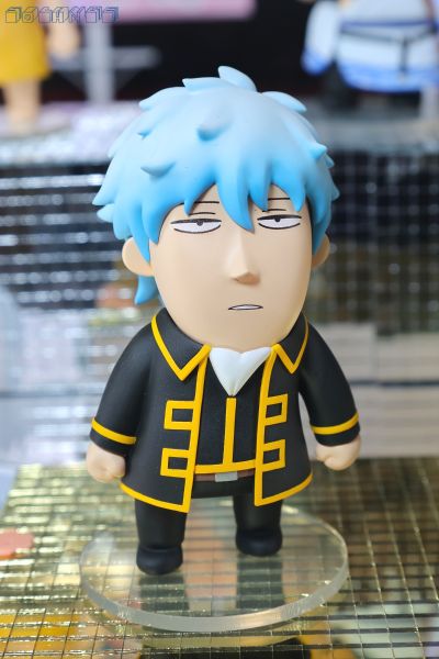 银魂×大川bkub 银魂 大爱银桑☆收藏