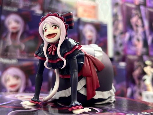 OVERLORD 压泡面人偶—夏提雅—