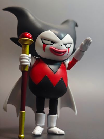 S.H.Figuarts 戈麻大王