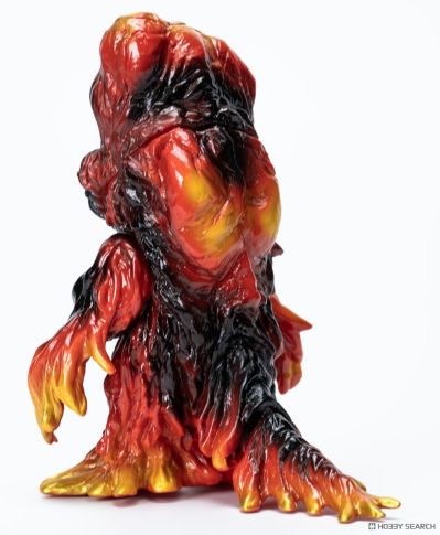 中等尺寸系列 黑多拉 焰黑版【HOBBY SEARCH限定色】