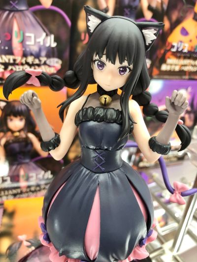 BRILLIANT 莉可丽丝 锦木千束 万圣节