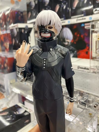 Grandista 东京喰种 金木研