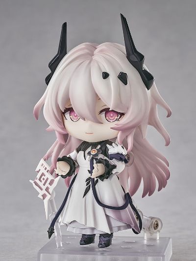 粘土人#2864 明日方舟 魔王