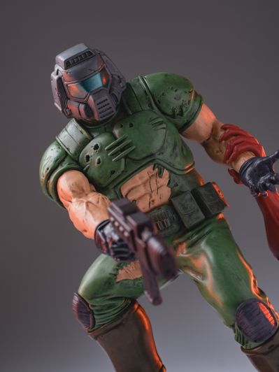 POP UP PARADE SP 毁灭战士