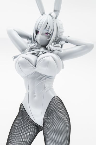 B-style 碧蓝航线 圣路易斯 兔女郎