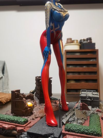 经典角色系列 迪迦奥特曼 迪迦奥特曼 复合型 终极版