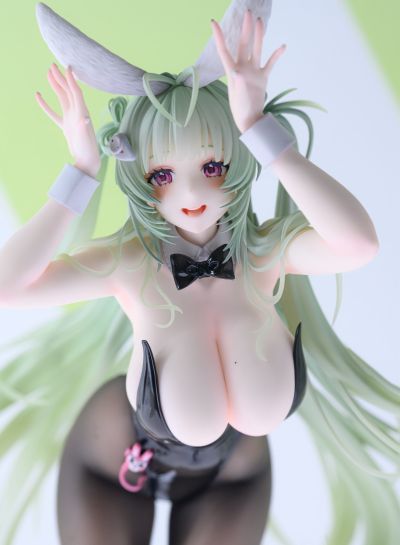 胜利女神：新的希望 索达：闪亮兔女郎