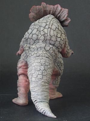 大怪兽系列 赛文奥特曼编 胶囊怪兽 阿基拉