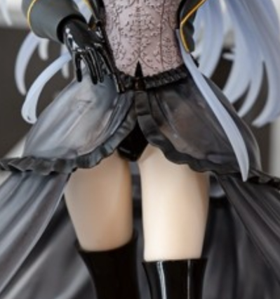 更衣人偶坠入爱河 喜多川海梦