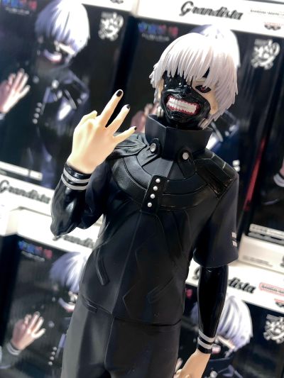 Grandista 东京喰种 金木研