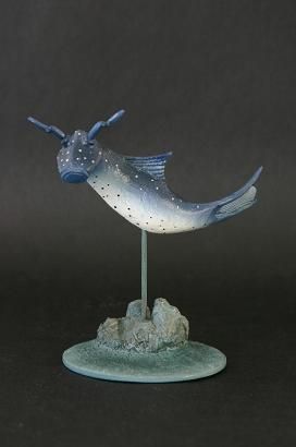 大怪兽系列 赛文奥特曼编 宇宙怪兽 艾雷王