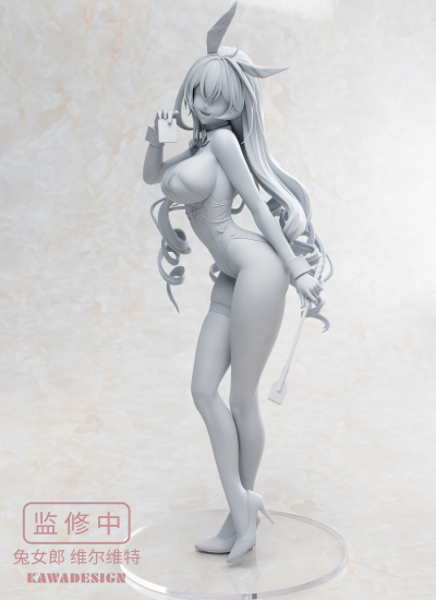 兔女郎 维尔维特