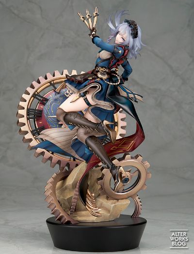 东方Project 十六夜咲夜