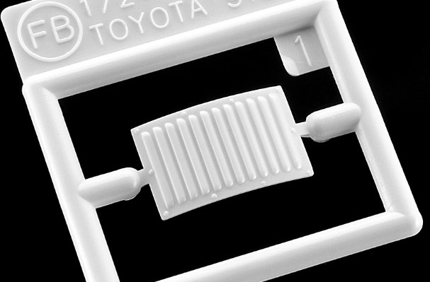 Esso 丰田 92C-V “1992年 JSPC”