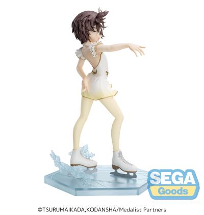 Luminasta 金牌得主 结束祈